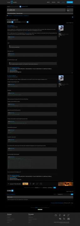 FireShot Capture 010 - How to enable _ - http___www.runeaudio.com_forum_how-to-enable-i2c-t1287.html